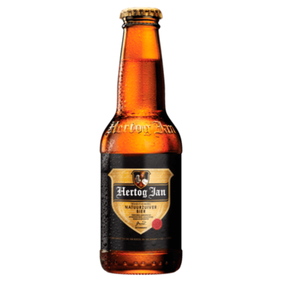 Hertog Jan Traditioneel natuurzuiver bier